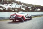 Mercedes-AMG E63 S 4Matic+ Safety Car 2018 года (AU)